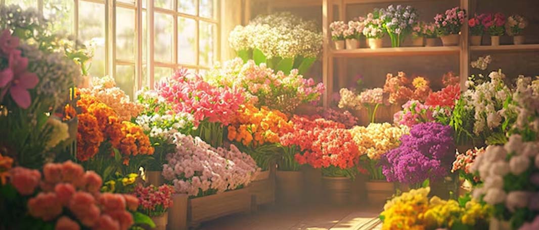 İstanbul Çiçek Siparişi – Şehrin Her Noktasına Hızlı ve Güvenilir Teslimat